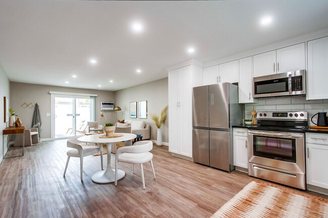 Floorplan - Chai of Escondido