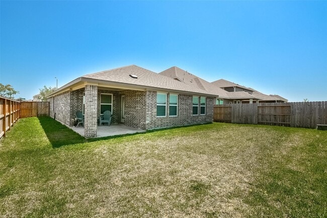 Building Photo - 4431 Silvergrass Ln