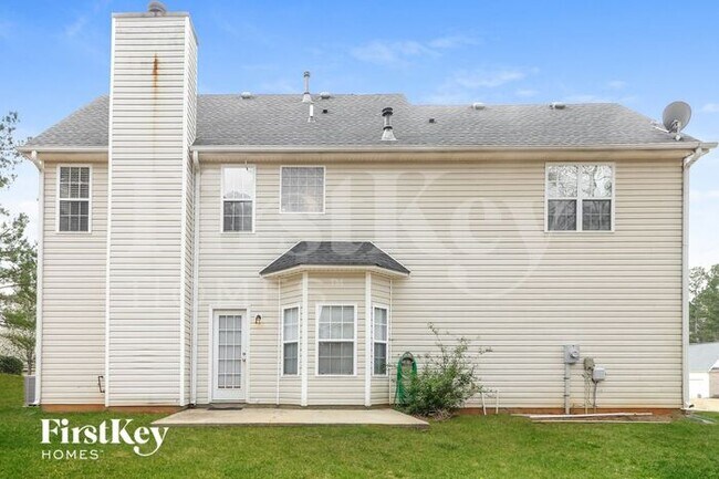 Building Photo - 14 N Beckman Ct