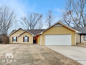 Building Photo - 370 Cornwallis Way