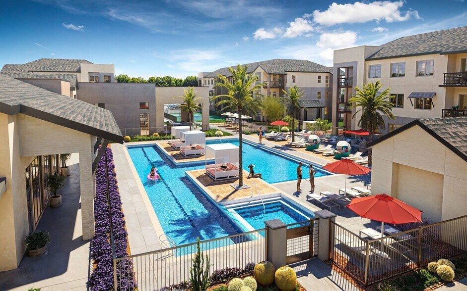 Halogen 3420 E Bell Rd Phoenix AZ 85032 Apartment Finder