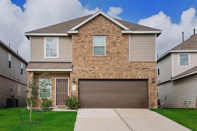 Primary Photo - 23655 Goodfellow Dr