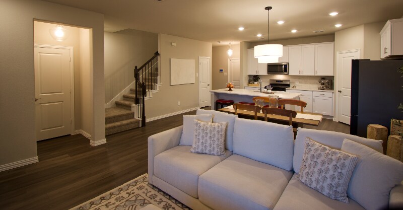 Building Photo - 2712 Big Bend Mews