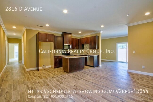 Building Photo - 2816 D Ave