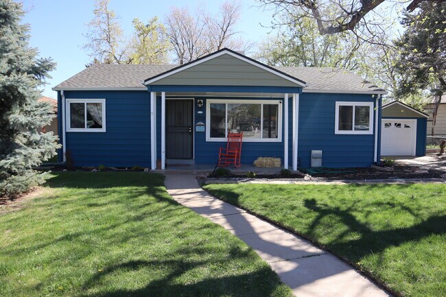 Building Photo - 4918 Chenango Cir