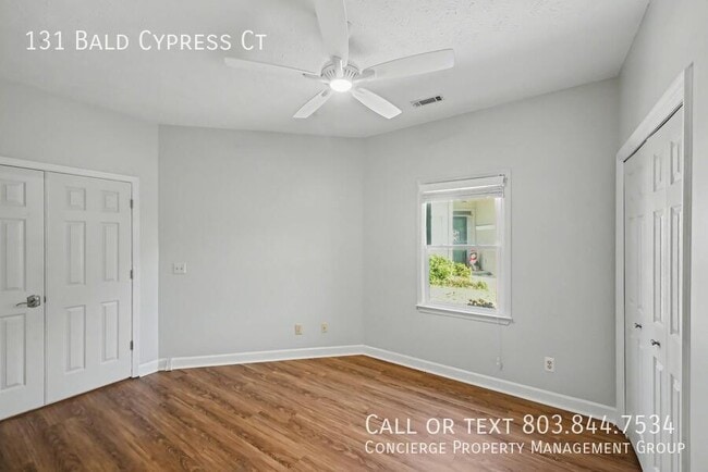 Building Photo - 131 Bald Cypress Ct