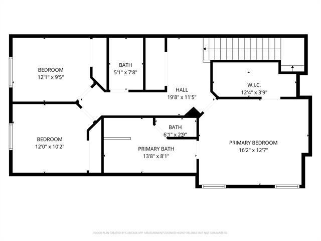 Building Photo - 201 Brick Row