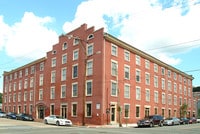 Building Photo - Shockoe Center