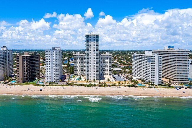 Building Photo - 3900 Galt Ocean Dr