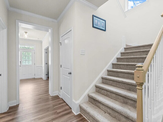 Building Photo - Build Equity Like a Homeowner – Lease to Own