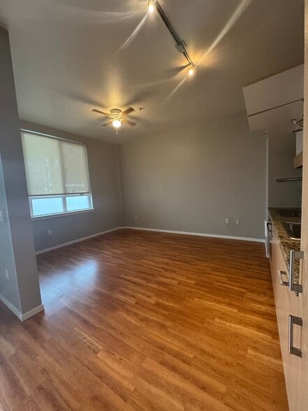 Interior Photo - Hawthorne @ Ladd's - 1 & 2 Bedroom Apartme...