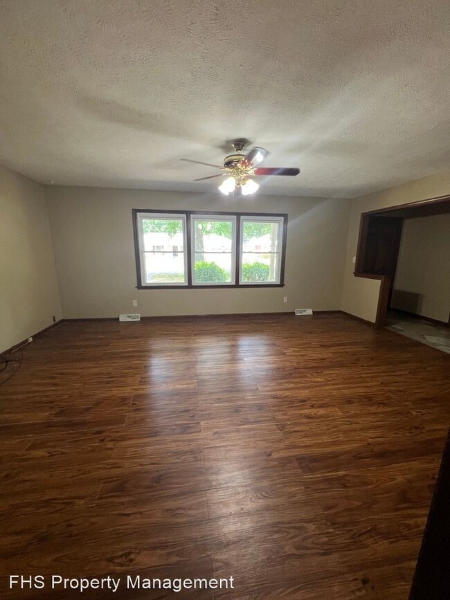 Building Photo - 4 br, 2 bath House - 2512 S McCann