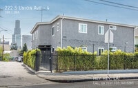 Building Photo - 222 S Union Ave