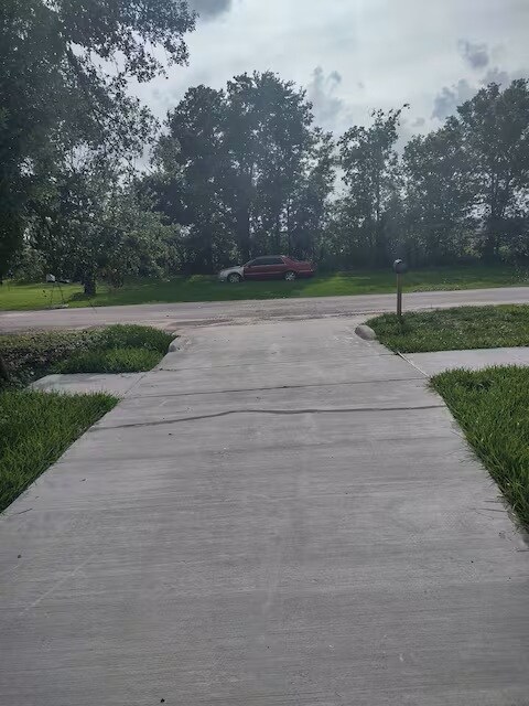 Building Photo - 5212 Ina St