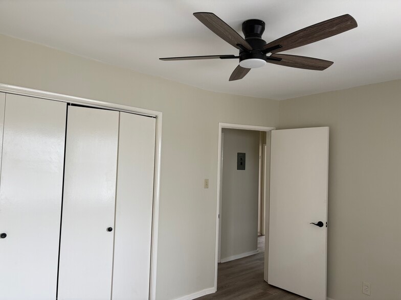 bedroom 2 - 3430 W 170th St