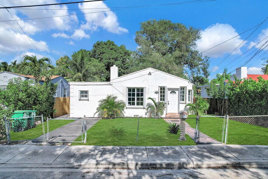 Building Photo - 47 NW 49th St