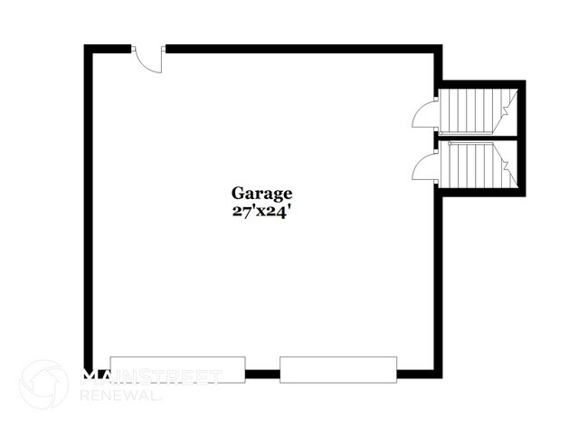 Building Photo - 9000 Evanston Ct