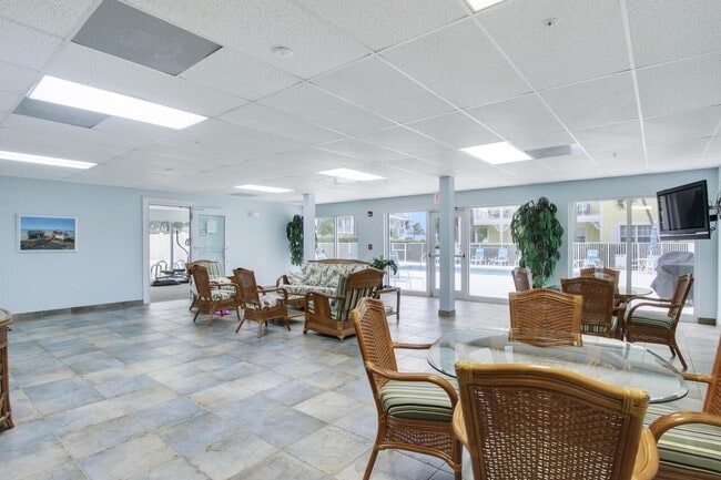 Building Photo - 810 Juno Ocean Walk