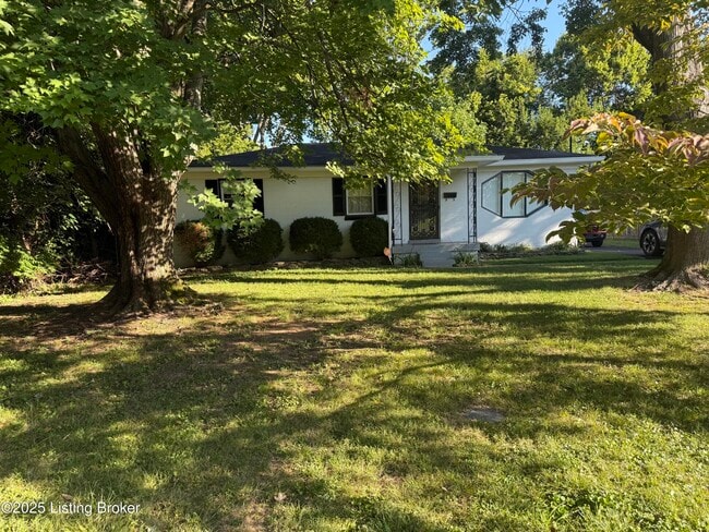 Building Photo - 5301 Adkins Rd