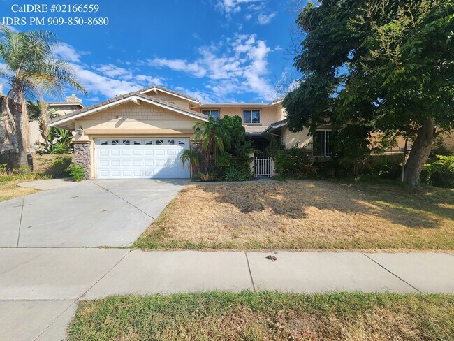 Primary Photo - Price Lowered! Partially Furnished Rancho ...