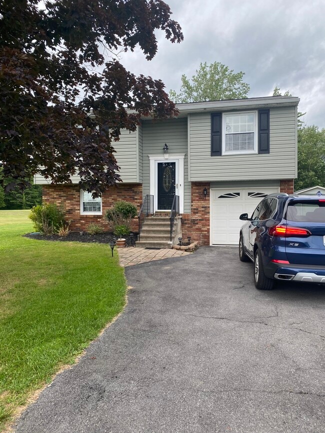 5201 Orangeport Rd 5201 Orangeport Rd Brewerton NY 13029 Apartment