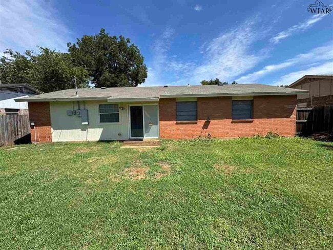 Building Photo - 4105 Aspen St