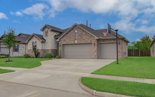 Building Photo - 4603 Bay Vista Dr