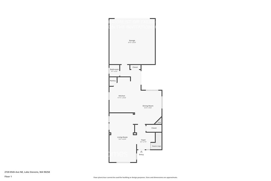 Building Photo - 2720 85th Ave NE