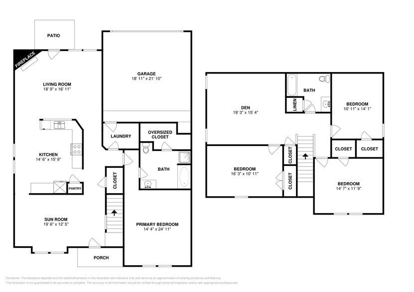 Building Photo - 1242 Yukon Dr