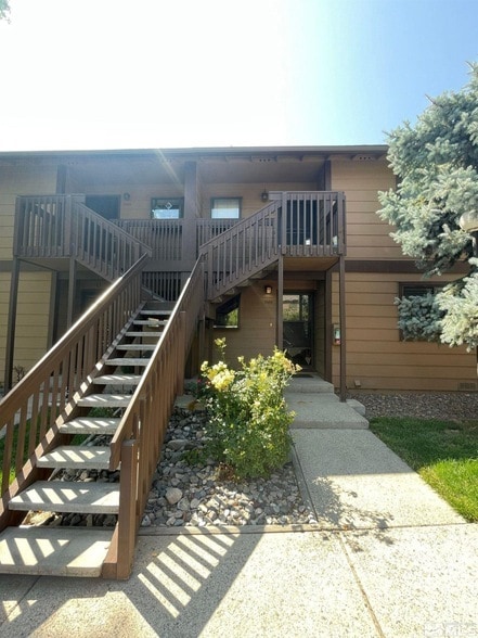 Building Photo - 2989 Tierra Verde E