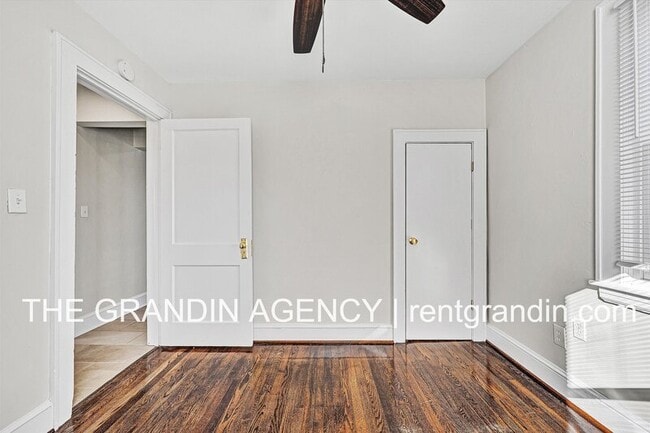 Building Photo - 3911 Michigan Ave NW