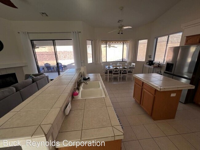 Building Photo - 2 br, 2 bath House - 2995 Tierra Vida