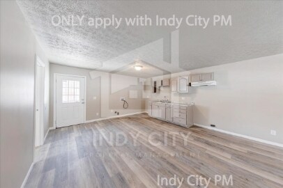 Building Photo - 3440 N Harding St