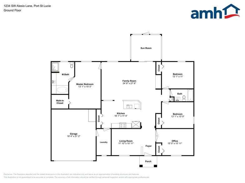 Building Photo - 1234 SW Alesio Ln