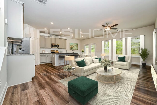 Building Photo - 2721 Porchlight Ct