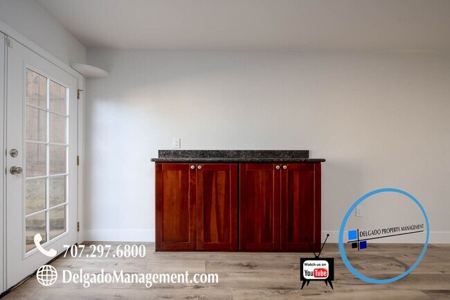 Building Photo - East Vallejo historic home with modern upgrades