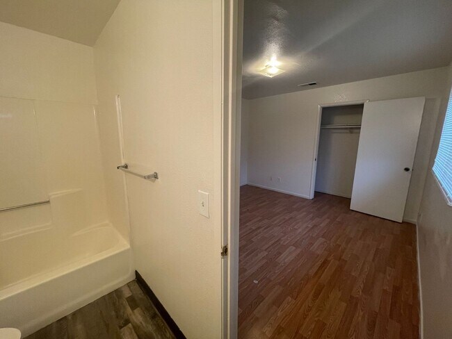 Building Photo - 7329 N San Pablo Ave