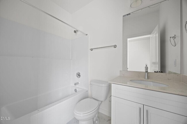 Building Photo - Lot 8 - 2811 Wilcox Pl