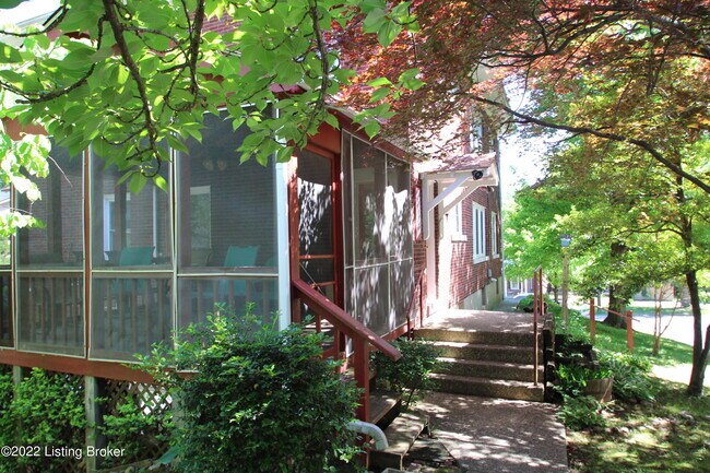Building Photo - 2401 Page Ave