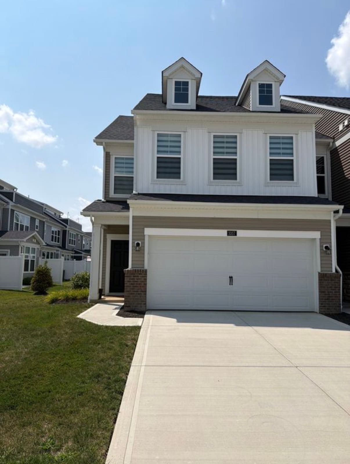 Building Photo - 3357 Abberley Dr