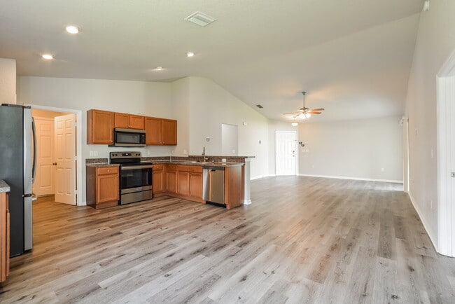 Building Photo - 3722 Ricky Ln