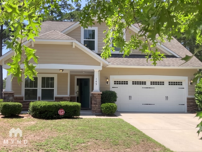 Building Photo - 105 Leesville Loop