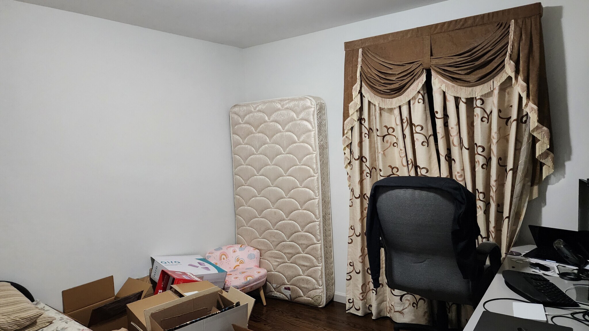 Bedroom #2 - 30 Milton Ave