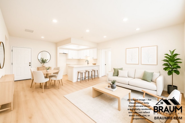 Building Photo - 11459 Collins St