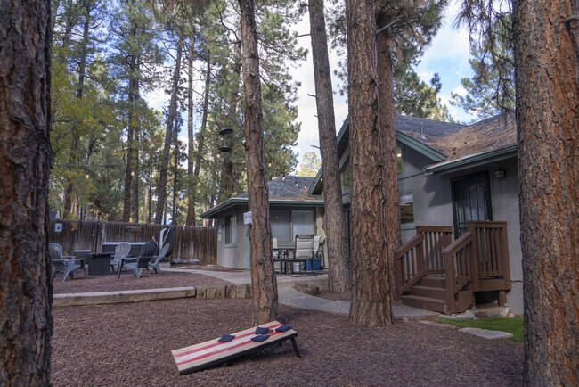 Building Photo - 3263 S Justin St