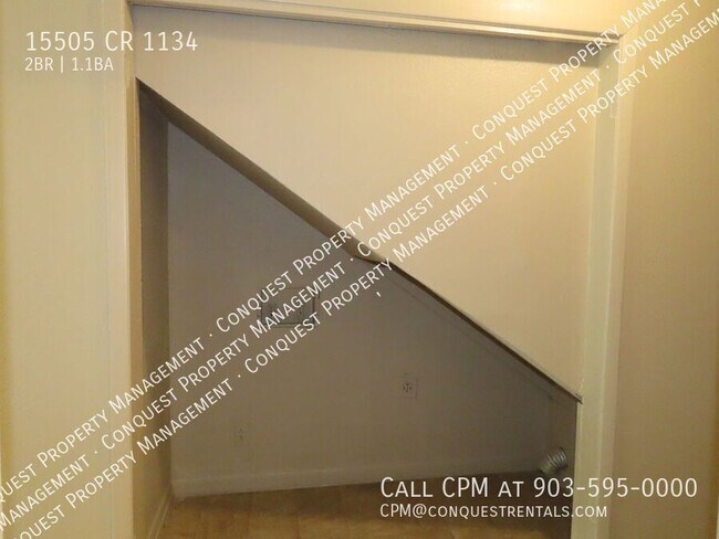 Building Photo - 15505 County Rd 1134