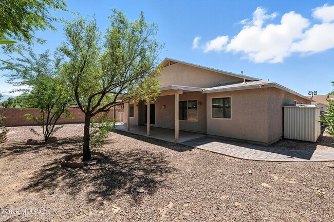 Building Photo - 7997 E Snakeroot Dr