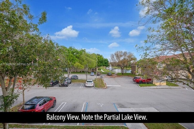 Building Photo - 15125 Michelangelo Blvd