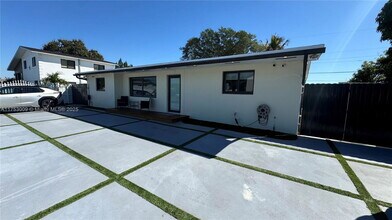 Building Photo - Northwest 38th Avenue, Miami Gardens, FL 33055 - 3 BR 2 BA house