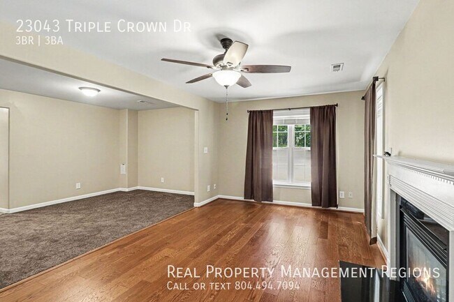 Building Photo - 23043 Triple Crown Dr